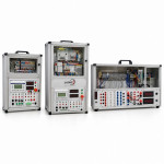 PLC and HMI Training Kit